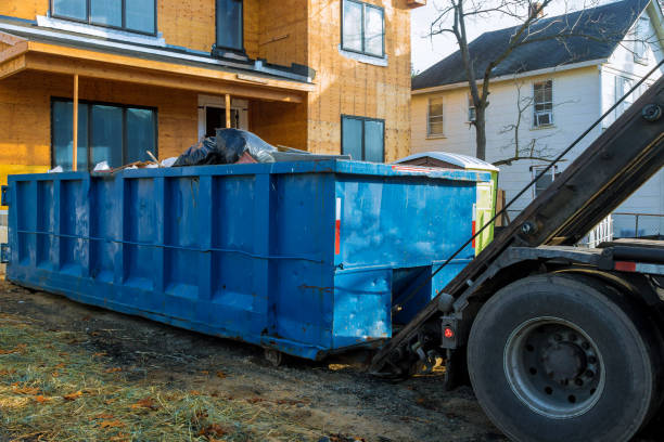 Best Household Junk Removal  in Concord, NH