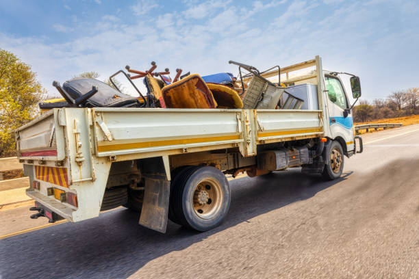 Concord, NH Junk Removal Company